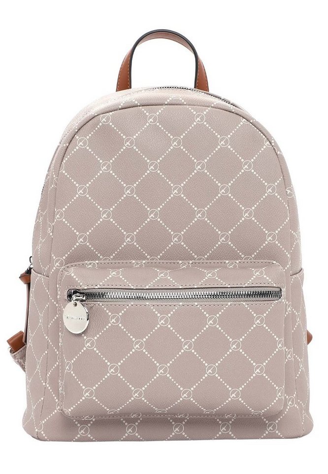 Tamaris Cityrucksack TAS Anastasia (1-tlg), Für Damen von Tamaris