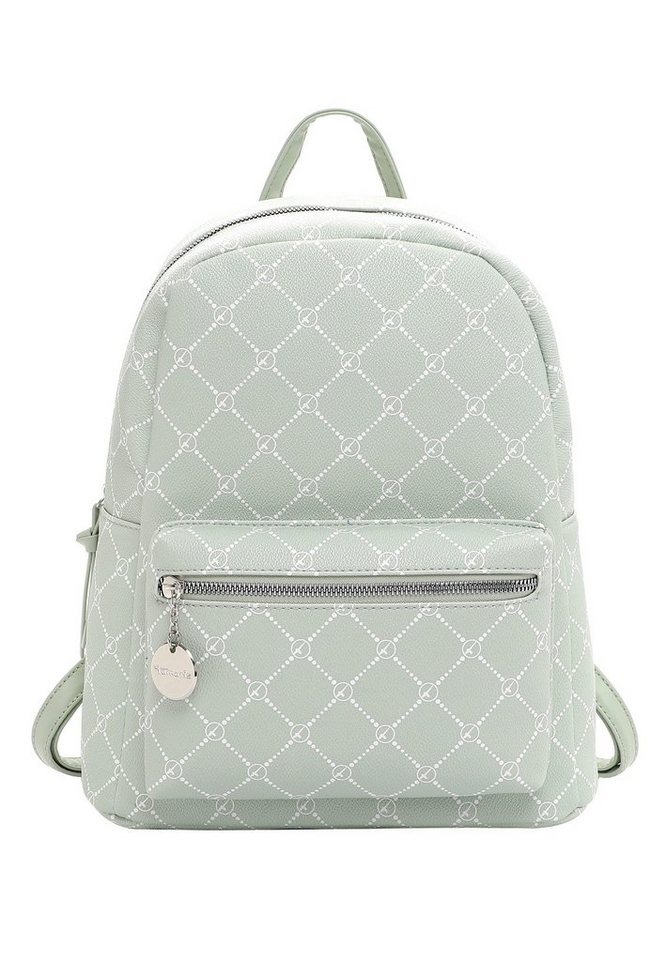 Tamaris Cityrucksack TAS Anastasia (1-tlg), Für Damen von Tamaris