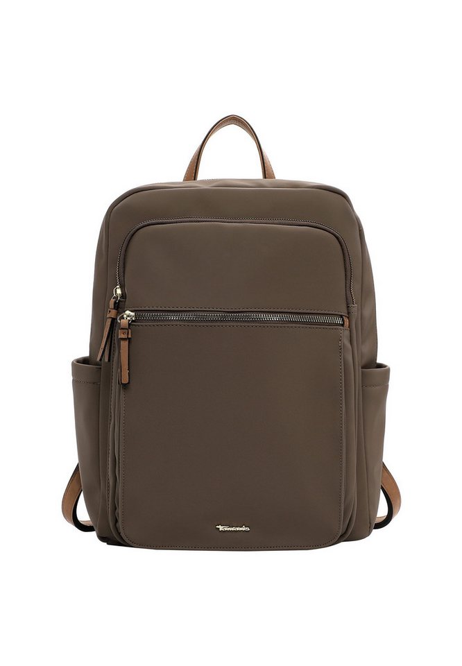 Tamaris Cityrucksack TAS Gertraud (1-tlg), Für Damen von Tamaris