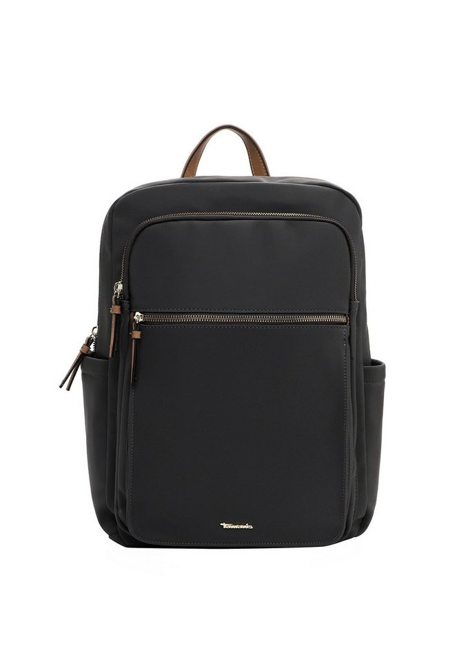 Tamaris Cityrucksack TAS Gertraud (1-tlg), Für Damen von Tamaris