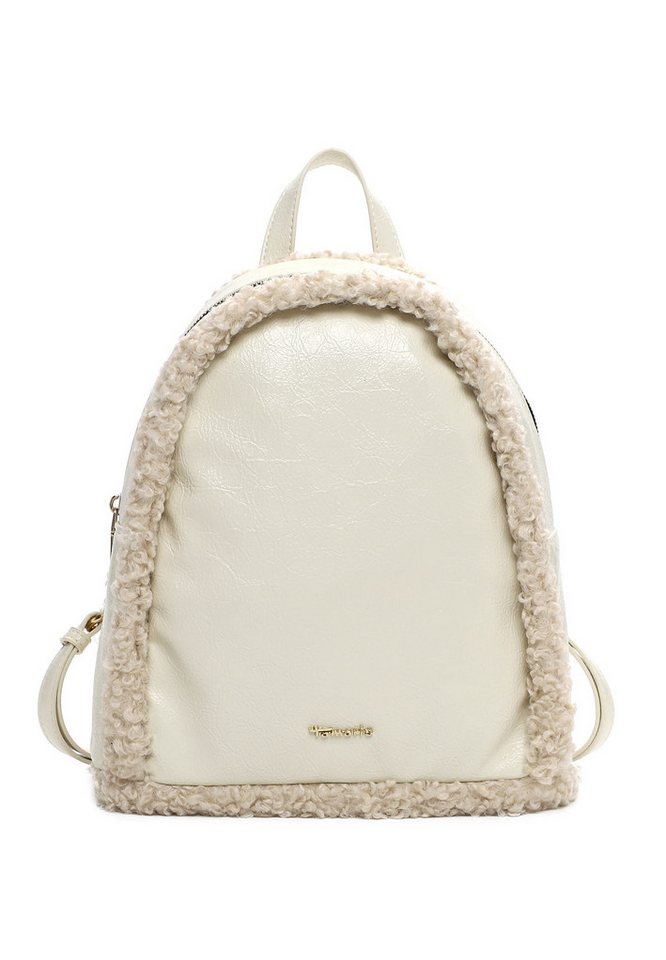 Tamaris Cityrucksack TAS Gitta (1-tlg), Für Damen von Tamaris