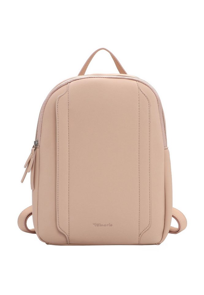 Tamaris Cityrucksack TAS Kimi (1-tlg), Für Damen von Tamaris