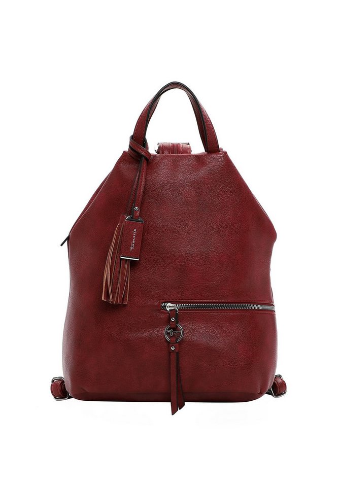 Tamaris Cityrucksack TAS Nele (1-tlg), Für Damen von Tamaris