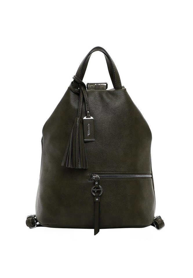 Tamaris Cityrucksack TAS Nele (1-tlg), Für Damen von Tamaris