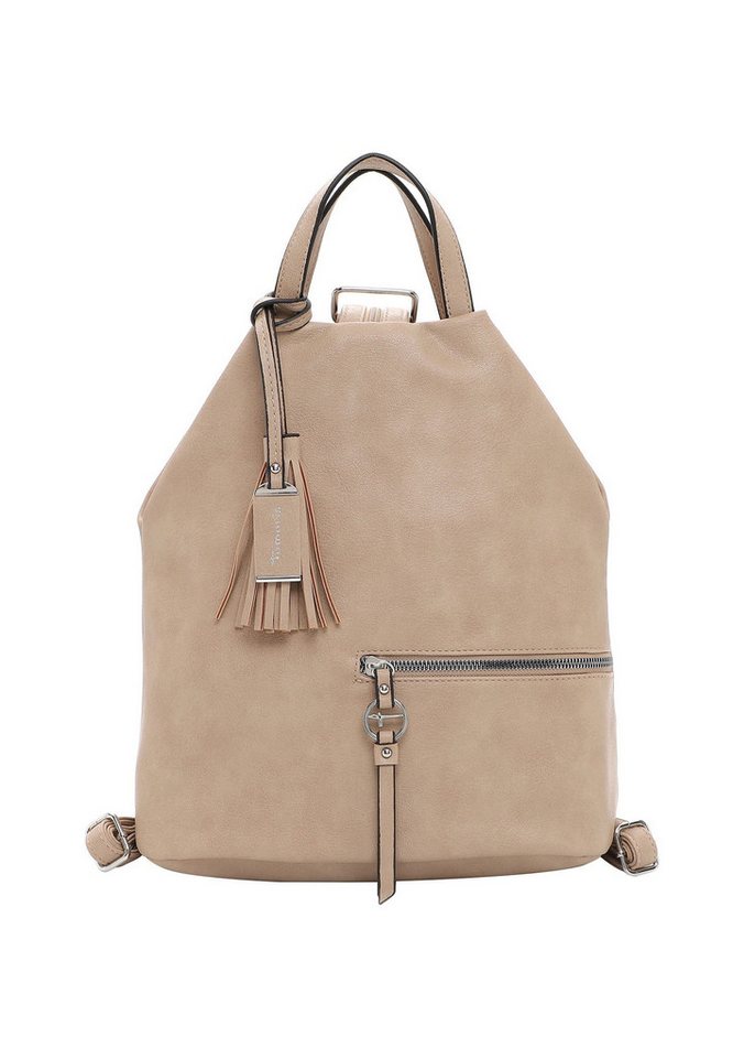 Tamaris Cityrucksack TAS Nele (1-tlg), Für Damen von Tamaris