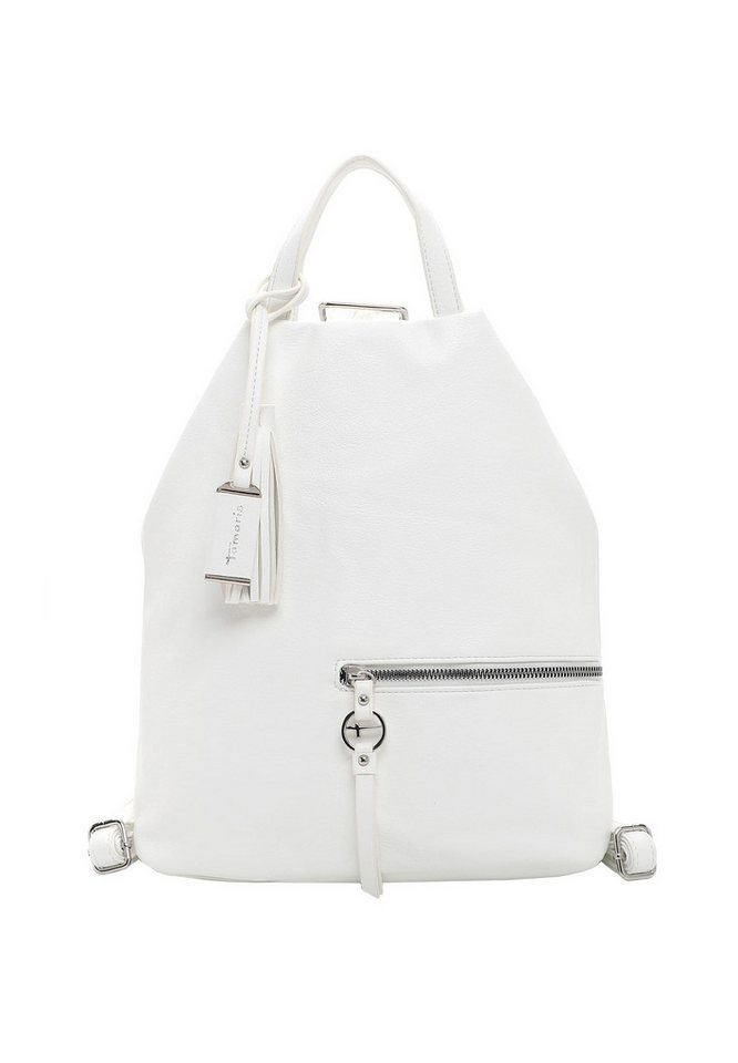 Tamaris Cityrucksack TAS Nele (1-tlg), Für Damen von Tamaris