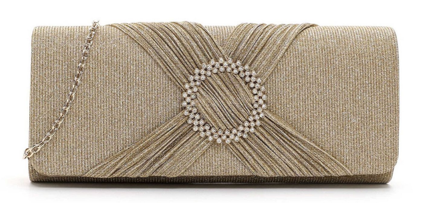Tamaris Clutch Brooch Clutch von Tamaris