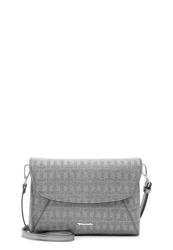 Tamaris Marietta Clutch Bag Darksilver Tamaris Marietta Clutch Bag Darksilver von Tamaris