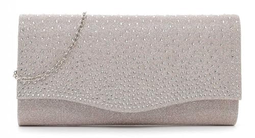 Tamaris Amalia Clutch Bag Lightrose Tamaris Amalia Clutch Bag Lightrose von Tamaris