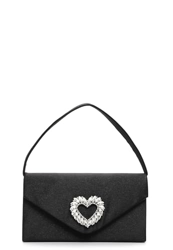 Tamaris Amalia Clutch Black Tamaris Amalia Clutch Black von Tamaris