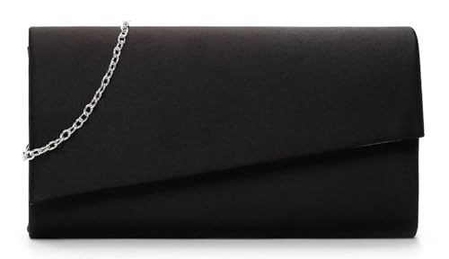 Tamaris Amalia Clutch Black Tamaris Amalia Clutch Black von Tamaris