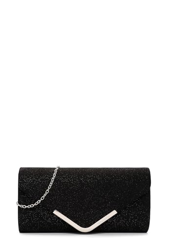 Tamaris Amalia Clutch Bag Black Tamaris Amalia Clutch Bag Black von Tamaris