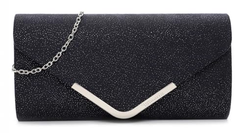 Tamaris Amalia Clutch Bag Blue von Tamaris