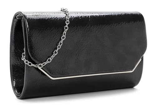 Tamaris Amalia Clutch Bag Grey von Tamaris