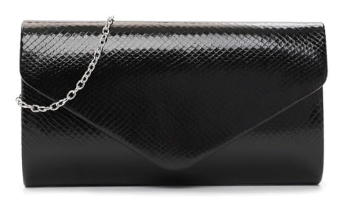 Tamaris Amalia Clutch Black Tamaris Amalia Clutch Black von Tamaris