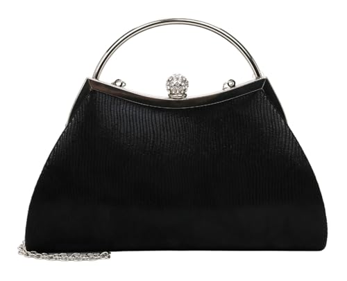 Tamaris Amalia Clutch Black Tamaris Amalia Clutch Black von Tamaris