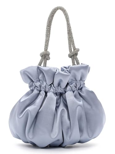 Tamaris Amalia Daphne Pouch Crystal Blue von Tamaris
