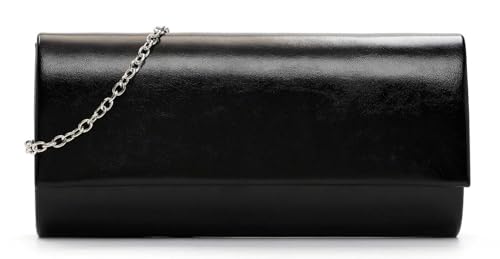 Tamaris Amalia Smart Clutch Black von Tamaris