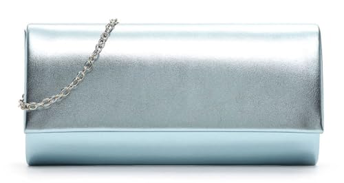 Tamaris Amalia Smart Clutch Lightsky von Tamaris