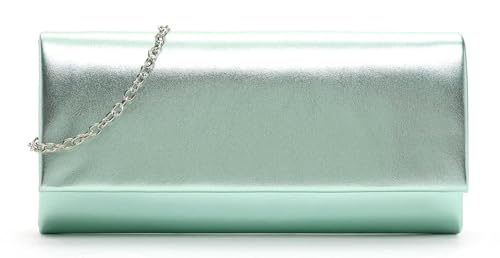 Tamaris Amalia Smart Clutch Pistachio von Tamaris