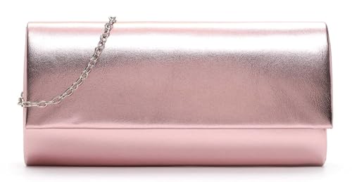 Tamaris Amalia Smart Clutch Rose von Tamaris