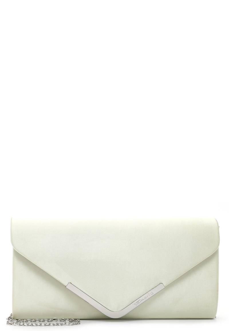 Tamaris - Clutch TAS Amalia champagner satin 244 champagner satin 244 von Tamaris