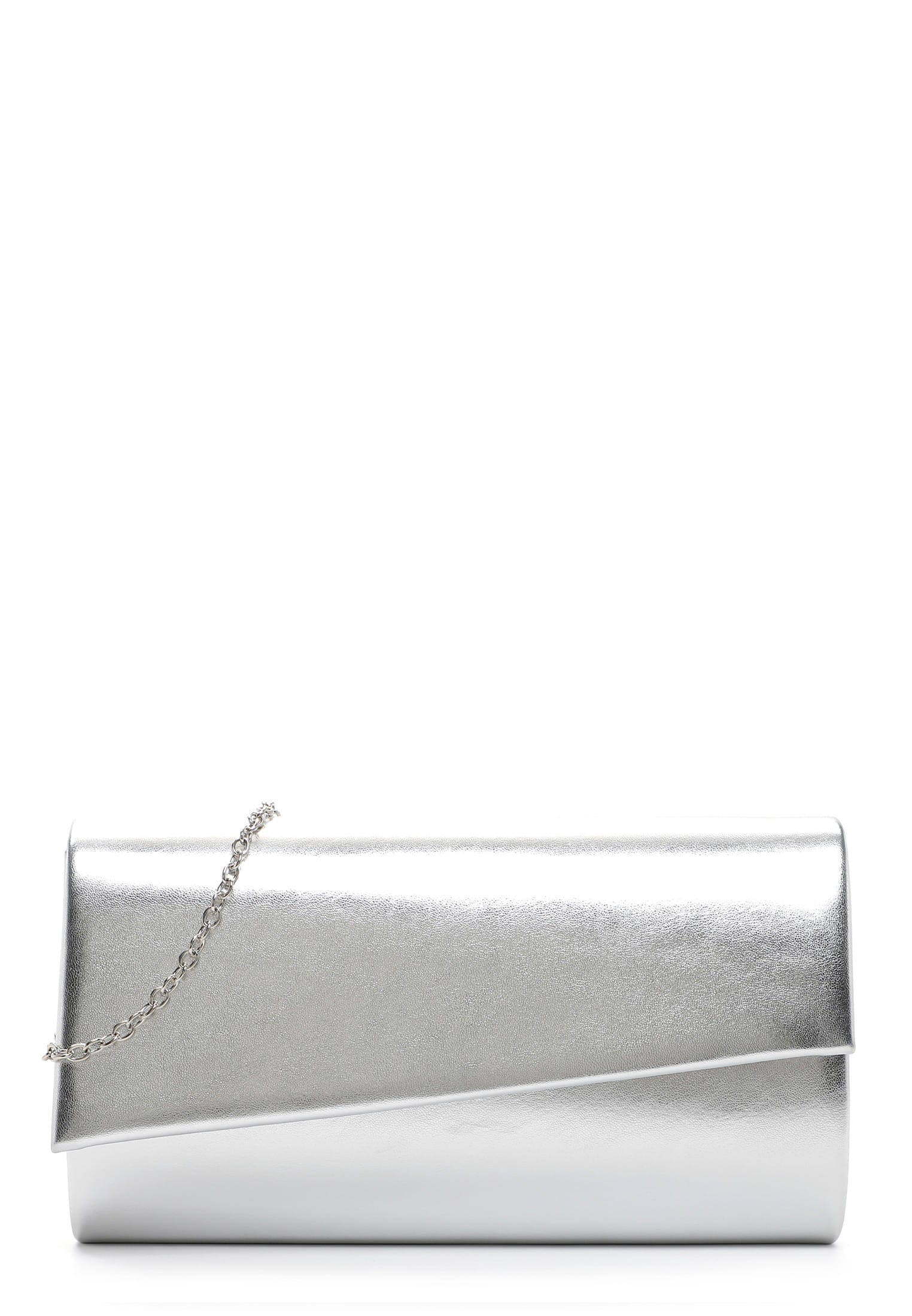 Tamaris - Clutch TAS Amalia silver 830 - Gr. - OS von Tamaris