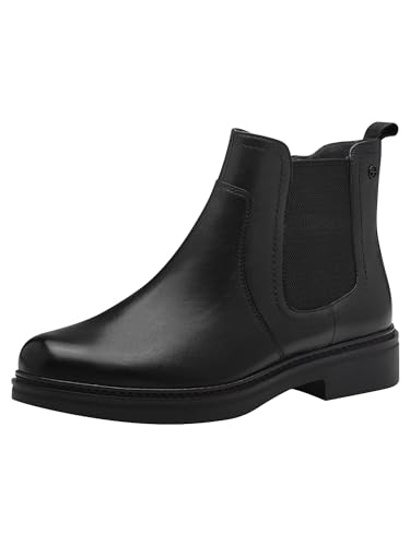 Tamaris Comfort Chelsea Boot 8-85307-43 001 Comfort fit von Tamaris