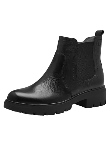 Tamaris Comfort Chelsea Boot 8-85420-43 018 Comfort fit von Tamaris