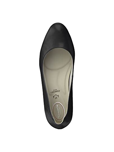 Tamaris Comfort Damen Pumps 8-8-82403-20 022 Comfort fit von Tamaris