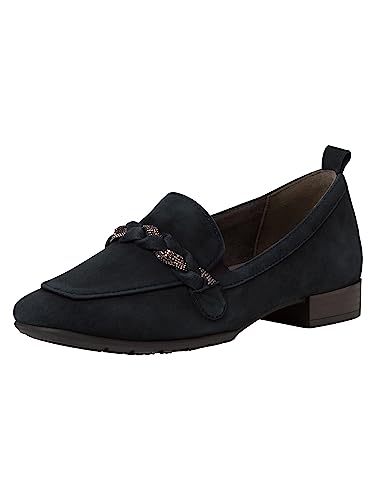 Tamaris Comfort Damen Slipper 8-84210-41 805 normal von Tamaris