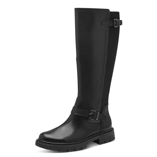 Tamaris Comfort Stiefel 8-85600-43 001 Comfort fit Tamaris Comfort Stiefel 8-85600-43 001 Comfort fit von Tamaris
