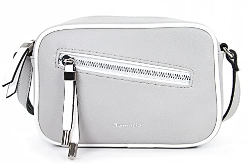 Tamaris Corinna Crossbody Bag Lightgrey von Tamaris