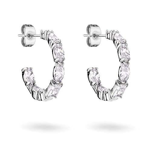 Tamaris Creole TJ-0399-E-20 Silber Tamaris Creole TJ-0399-E-20 Silber von Tamaris