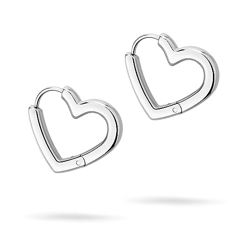 Tamaris Creole TJ-0471-E-20 Silber von Tamaris