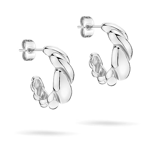 Tamaris Creole TJ-0484-E-21 Silber Tamaris Creole TJ-0484-E-21 Silber von Tamaris