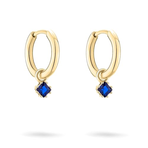 Tamaris Creole TJ-0542-E-15 925 Silber IP Gold Tamaris Creole TJ-0542-E-15 925 Silber IP Gold von Tamaris