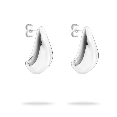 Tamaris Creole TJ-0600-E-22 Edelstahl von Tamaris