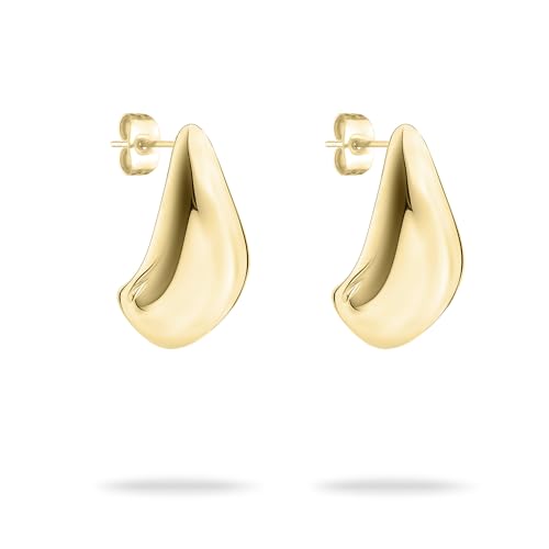 Tamaris Creole TJ-0601-E-22 Edelstahl IP Gold von Tamaris