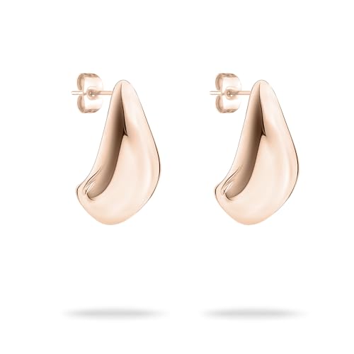 Tamaris Creole TJ-0602-E-22 Edelstahl IP Roségold Tamaris Creole TJ-0602-E-22 Edelstahl IP Roségold von Tamaris