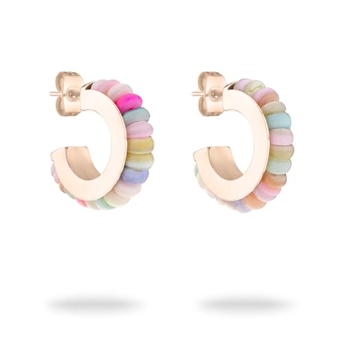 Tamaris Creole TJ-0644-E-20 Edelstahl IP Roségold Tamaris Creole TJ-0644-E-20 Edelstahl IP Roségold von Tamaris