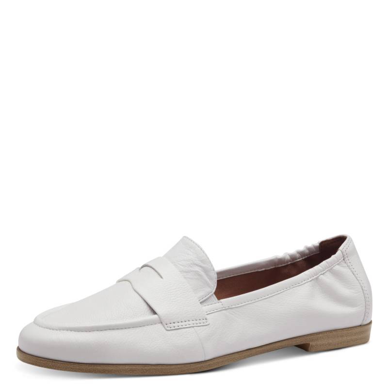 Tamaris - Da.-Slipper white - Gr. - 40 von Tamaris