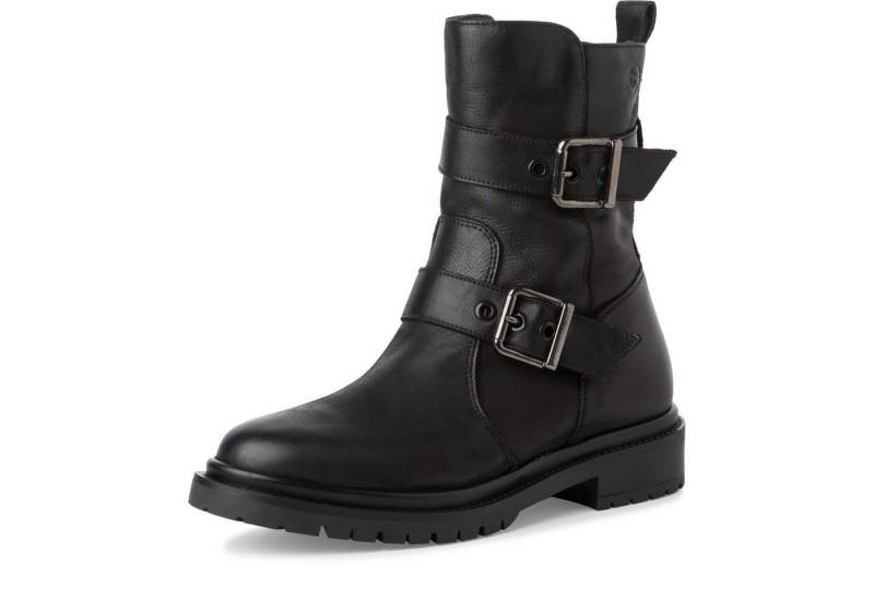 Tamaris Da.-Stiefel Stiefelette von Tamaris