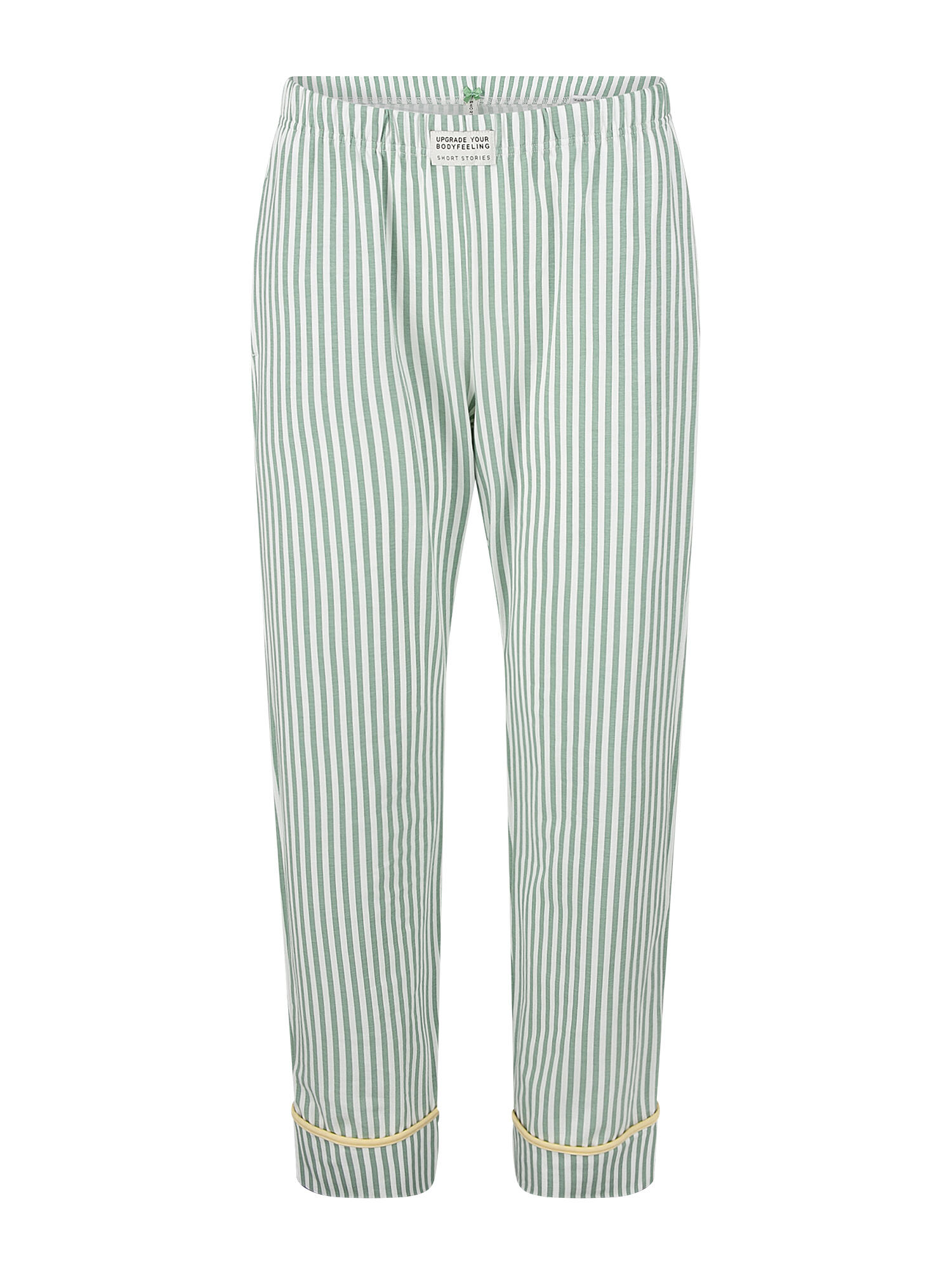 Short Stories - Hose Masche garden sage - Gr. - 3XL von Short Stories