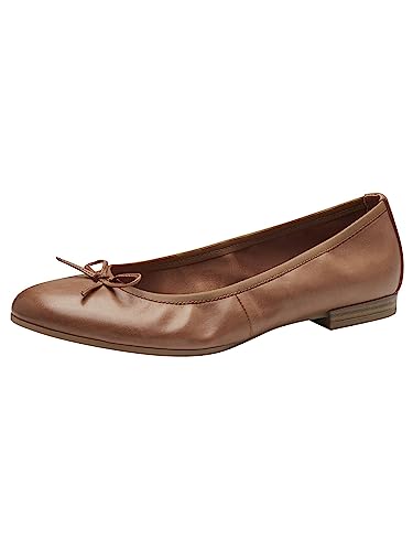 Tamaris Damen Ballerina 1-22116-41 440 normal von Tamaris