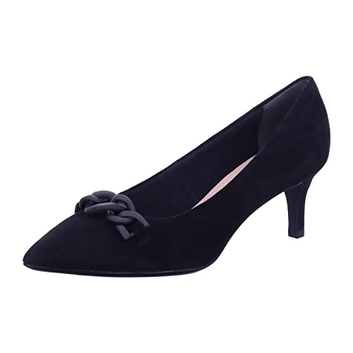 Tamaris Damen 1-1-22404-29 001 38 von Tamaris