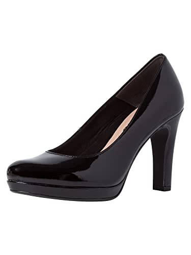 Tamaris Damen Klassische Pumps 1-22426-29 Schwarz, Groesse:36 EU von Tamaris