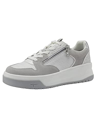 Tamaris Damen 1-1-23719-20 Sneaker Low, 40 EU Tamaris Damen 1-1-23719-20 Sneaker Low, 40 EU von Tamaris