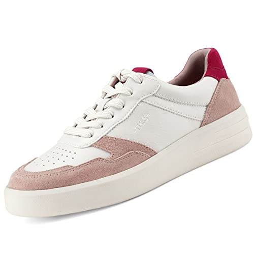 Tamaris Damen 1-1-23778-20 Sneaker Low, Rose Comb, 36 EU von Tamaris