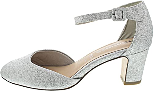 Tamaris Damen 1-1-24432-20 919 38 von Tamaris